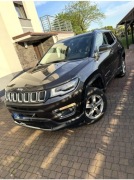 Jeep compass limited