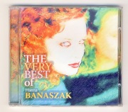 CD The Very Best of Hanna Banaszak