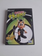 AGENT HUGO polskie wydanie PC