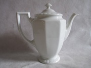 ROSENTHAL BIAŁA  " MARIA  " PORCELANOWY DZBANEK DO KAWY-2