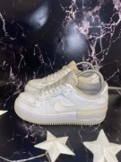 Nike Air Force 1 Shadow rozmiar 39 Unisex Casual Streetwear Y2K
