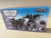 KLOCKI POLICJA TAJNY PROJEKT C0565A