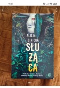 Służąca Alicja Sinicka