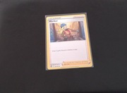 Karta Pokémon Worker (SIT 167)