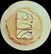 Nalesniki jowisz z nutella x 3szt ( 3 szt) 280g LOL!
