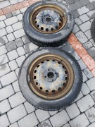 Kola Renault CLIO III 15 cali