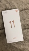 XIAOMI Mi 11i - nowy 