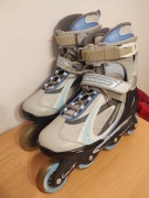 Rolki Bladerunner rozm. 36,5 ABEC 5
