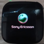 Sony Ericsson Live View. Smartwatch