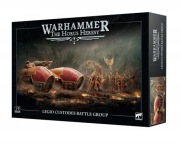 Horus Heresy Legio Custodes Battle Group - wysyłka dziś!