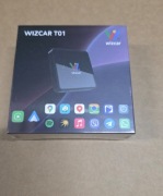 Wizcar T01 Android Auto Apple carplay Baic,Forthing,GellyJetour