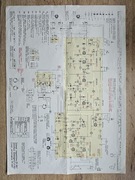 Schemat magnetofonu unitra ZK 140 T