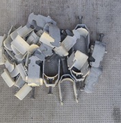 Uchwyt kablowy UPC22-28 /11szt.