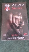 Arkana Miłości Talia Pikantna
