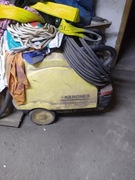 Myjka ciśnieniowa Karcher hds798c 