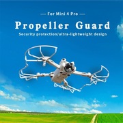 Dji Mini 4 pro osłony śmigieł ochrona zabezpieczenie obudowa