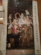 VOX , Andrzej Rosiewicz 1982