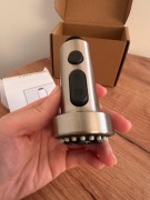 Glowica prysznicowa do kranu