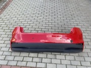 Zderzak tył skoda Fabia IV HB 6VE 21- 4x PDC