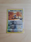 Karta pokemon Pidove - Pokemon GO Reverse holo 061/078