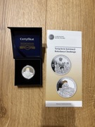 10 zł Tysiąclecie Koronacji Bolesława Chrobrego