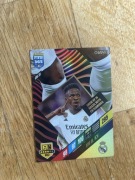 Karta piłkarska Vini Jr