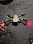 DJI mavic air 2  combo