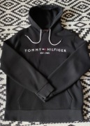 Bluza Tommy Hilfiger EST.1985 logo haft