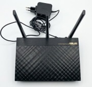 Router Asus RT-AC66U B1 firmware FreshTomato