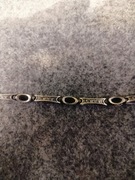 Łańcuszek cartier 925 zamienię 