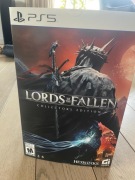 Lords of the Fallen edycja kolekcjonerska (PS5)