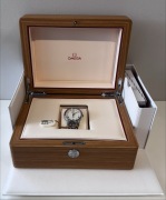 Zegarek Omega De Ville 424.10.37.20.04.001