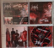 FATALITY "...CLOSER TO HELL"