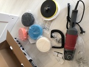 Polerka samochodowa MP 0441