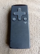 Pilot nawigacji Volvo XC90 