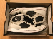 Jordan Access szare rozmiar 42