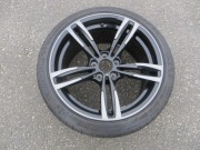BMW M2 F87 M3 F80 M4 F82 F83 Felga 2284551 koło 265/35/19