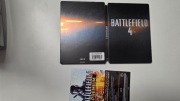 PC Battlefield 4 limited edition  steelbook