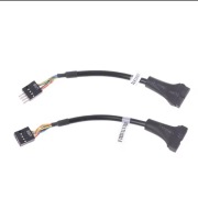 Adapter USB 2.0 na USB 3.0 lub 3.0 na 2.0 - dwa typy