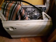 Drzwi VITARA III 2015