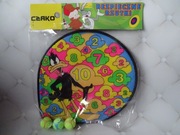 Nowe rzutki na rzepy