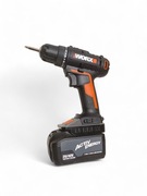 Adapter Worx na baterie Active Energy Ferrex przejściówka