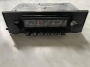Blaupunkt Bavaria S - Radio samochodowe