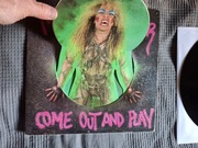 twisted sister- come out and play  US 1Press EX