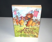 Krzysia i ptasie kłopoty