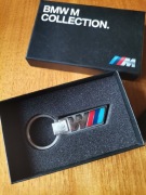 Brelok BMW oryginalne opakowanie 