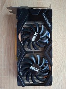 Sapphire Radeon HD 7850 (11200-16-20G) 1GB DDR5 PCI