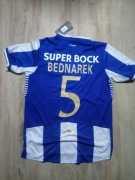 Bednarek 5,FC Porto podstawowa 2025/26