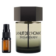 Yves Saint Laurent La Nuit de L'homme EDT Dekant 5ml
