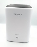 FABRYCZNIE NOWY Koncentrator Tlenu DEDAKJ DH22-C1L | 7L | Pełny Zestaw 